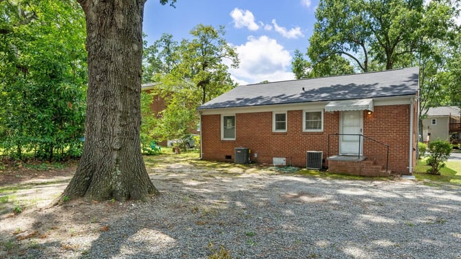 Discover Durham Living: Rent Furnished House Durham Today