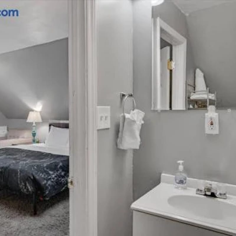 Private Pet-Friendly Studio | Chapel Hill–Durham